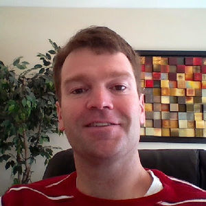 Meet your Posher, Keith